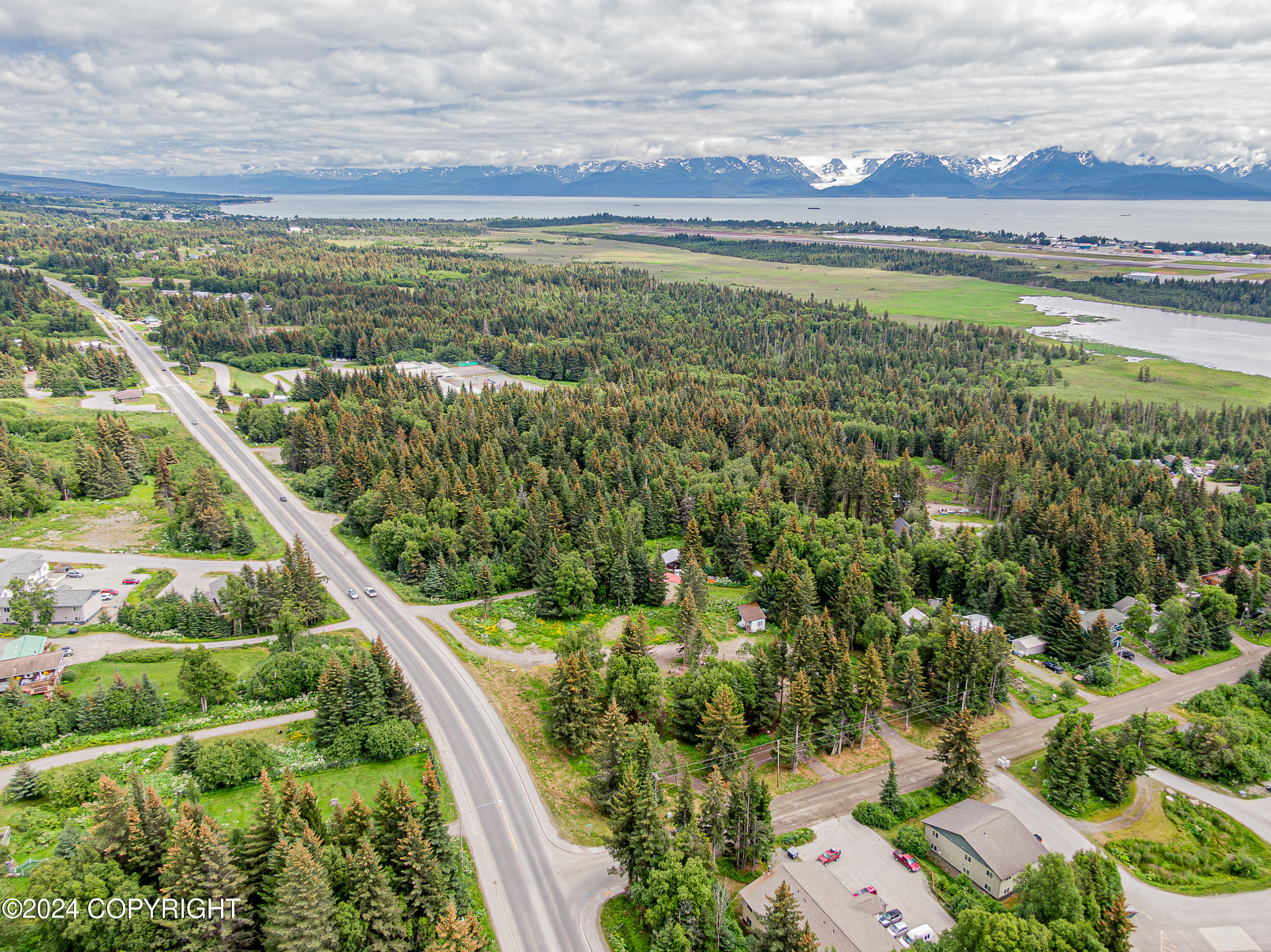 Homer, Alaska 99603, United States, ,Land,Active,51470