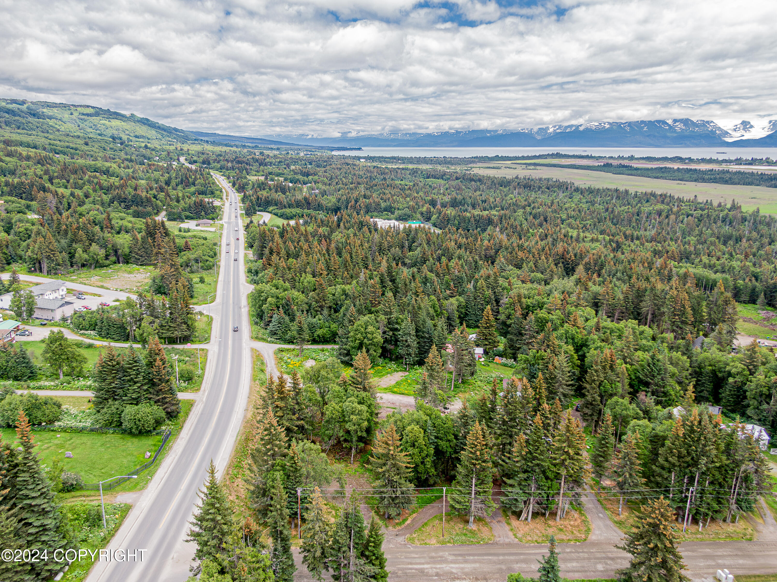 Homer, Alaska 99603, United States, ,Land,Active,51470