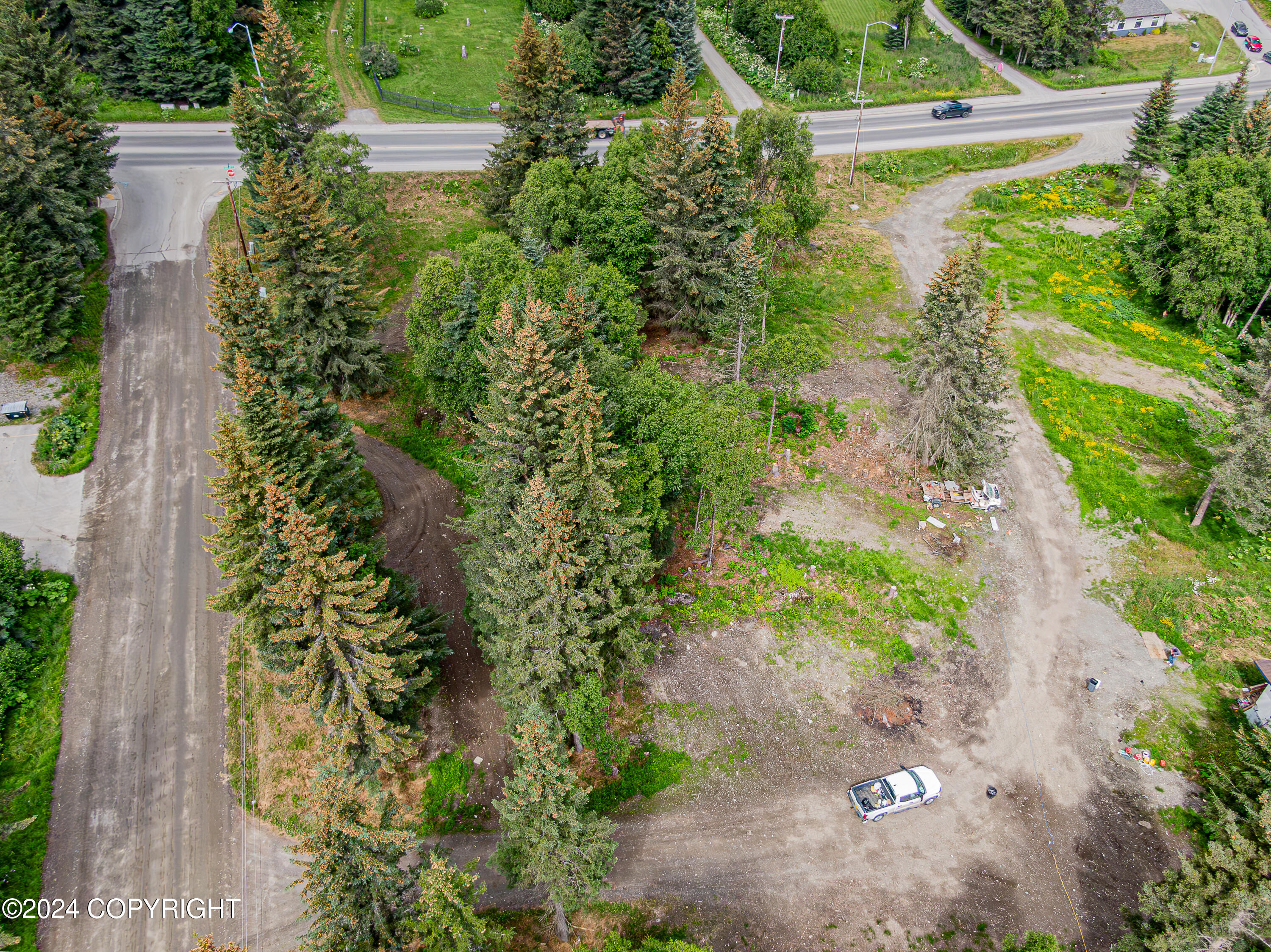 Homer, Alaska 99603, United States, ,Land,Active,51470