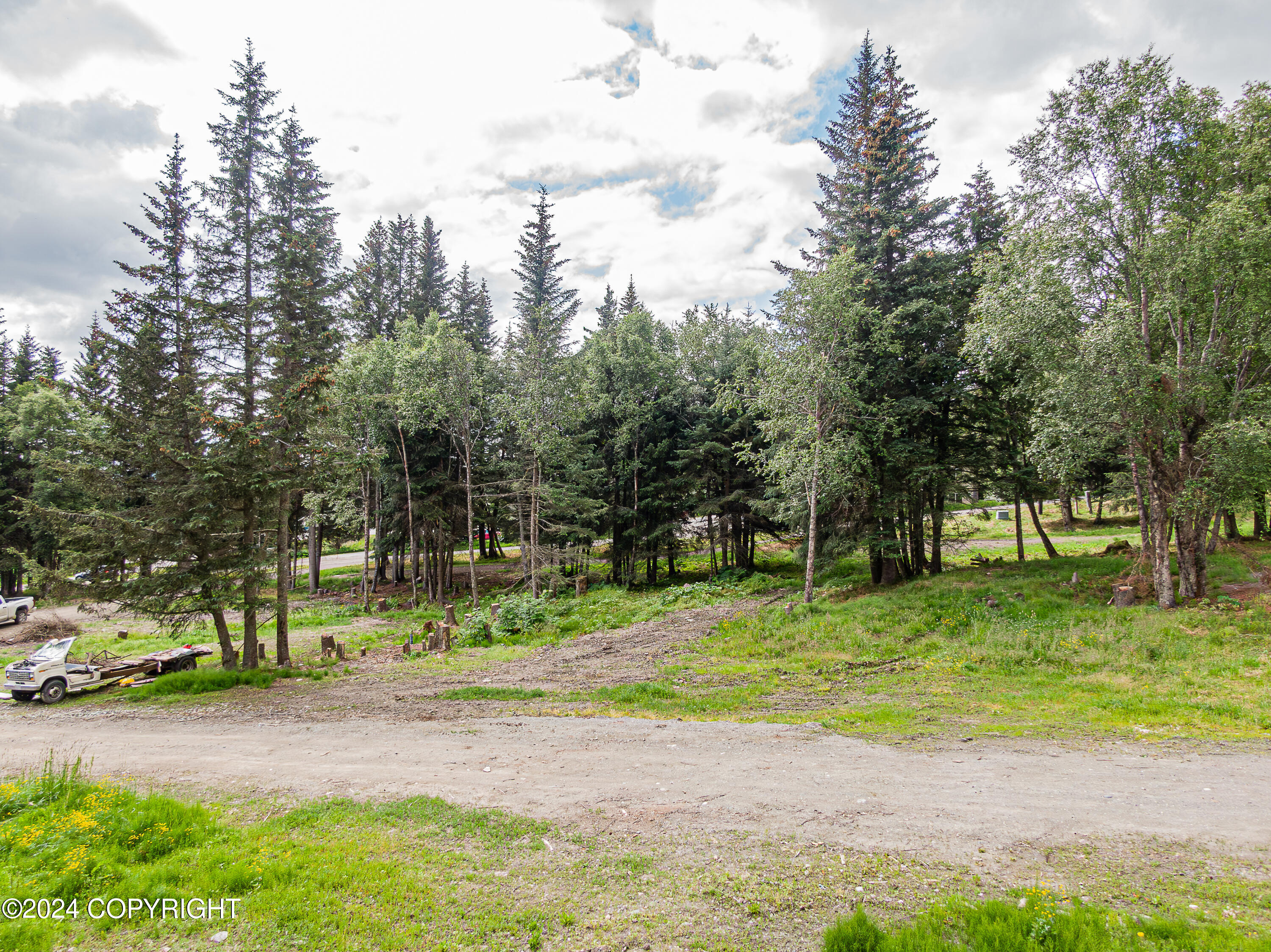 Homer, Alaska 99603, United States, ,Land,Active,51470