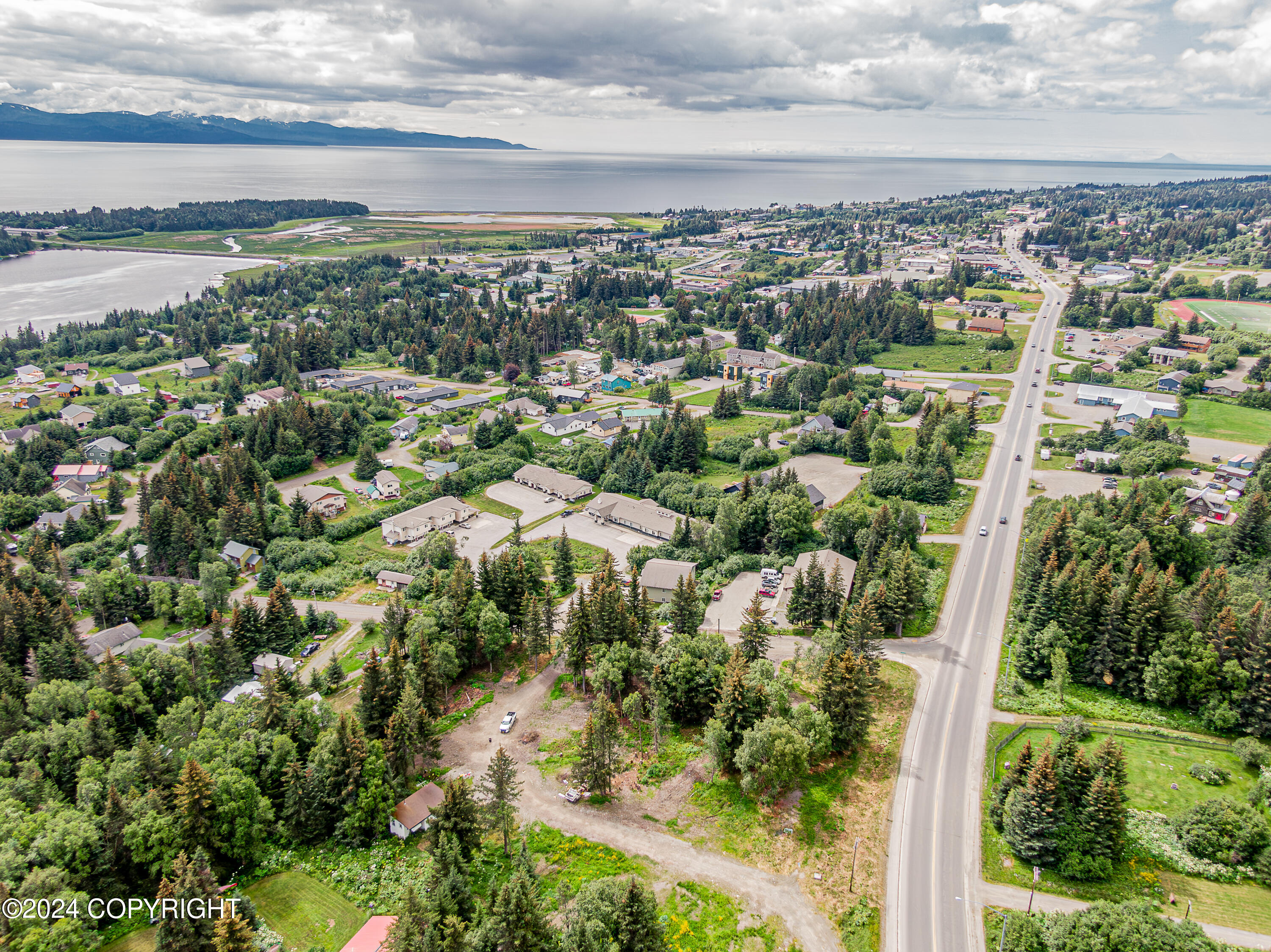 Homer, Alaska 99603, United States, ,Land,Active,51470
