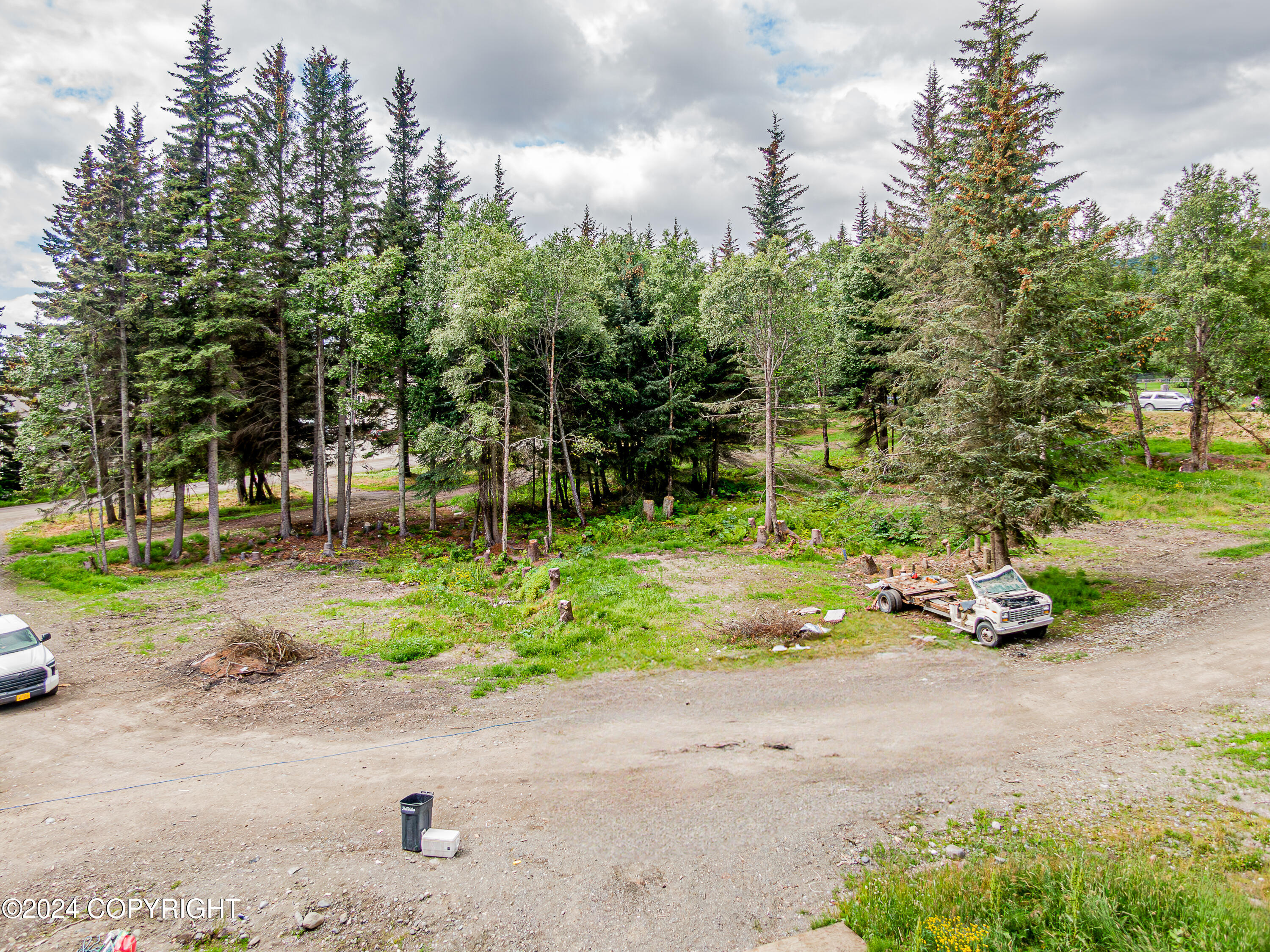 Homer, Alaska 99603, United States, ,Land,Active,51470