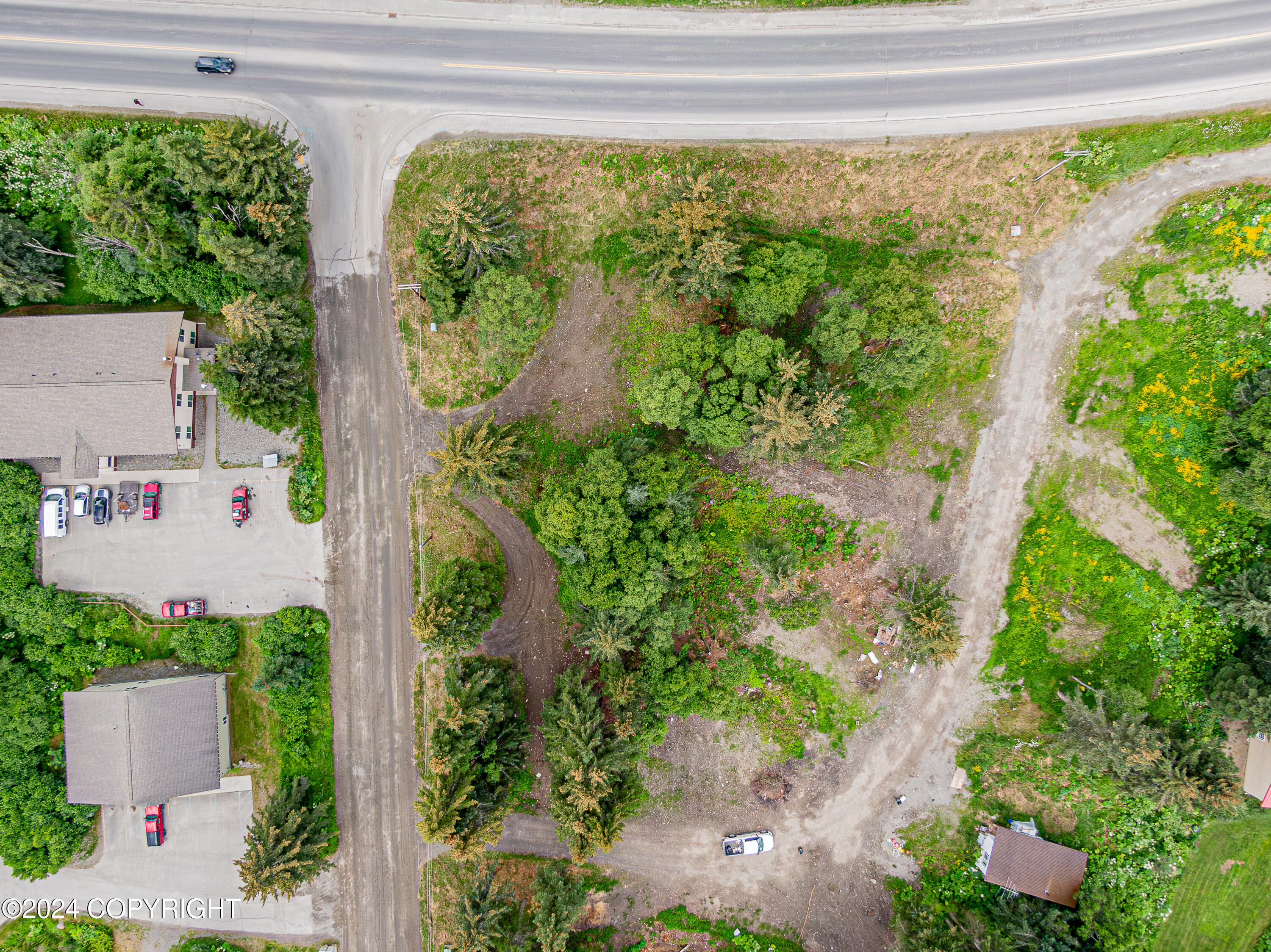 Homer, Alaska 99603, United States, ,Land,Active,51470