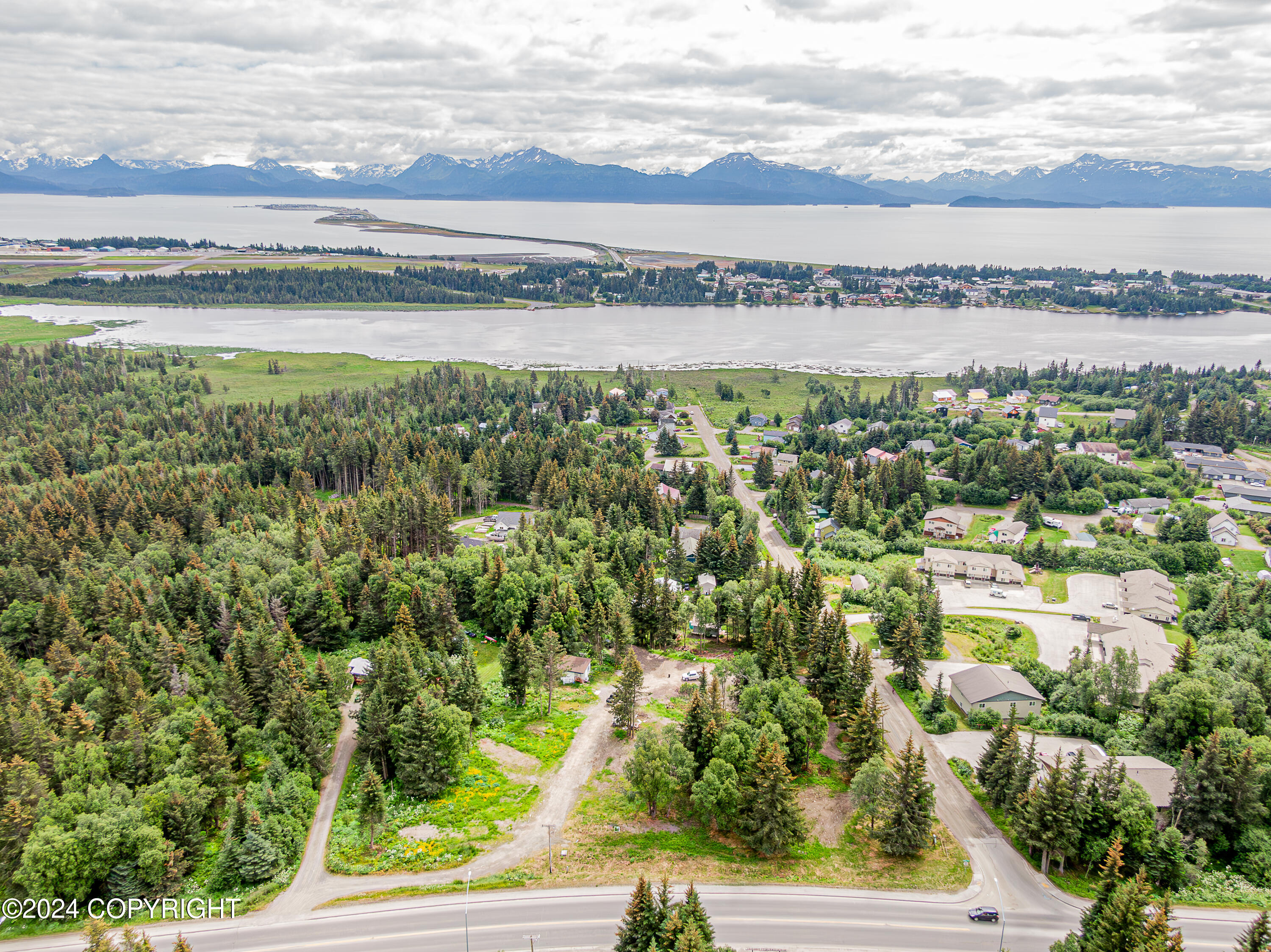 Homer, Alaska 99603, United States, ,Land,Active,51470