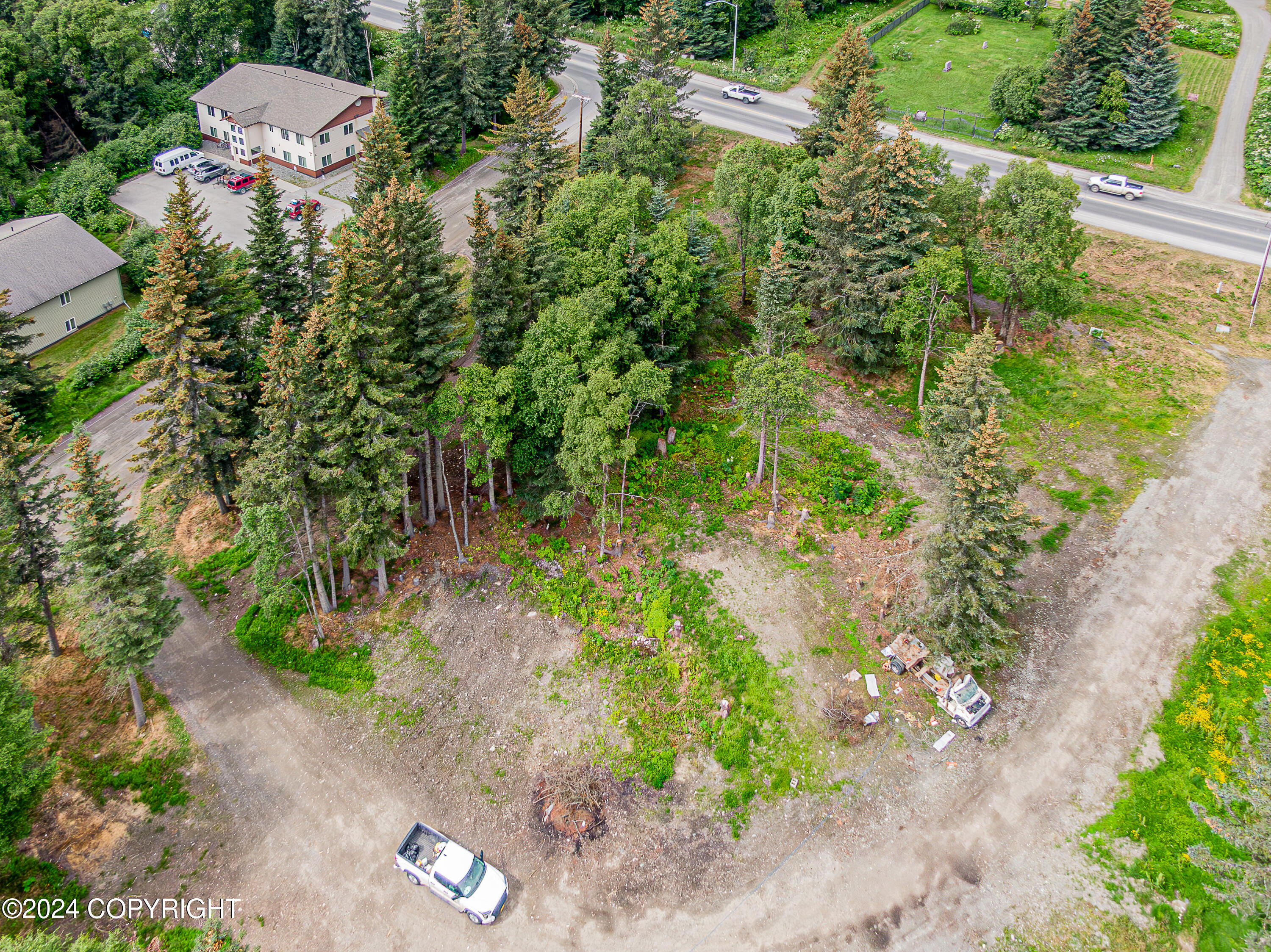 Homer, Alaska 99603, United States, ,Land,Active,51470