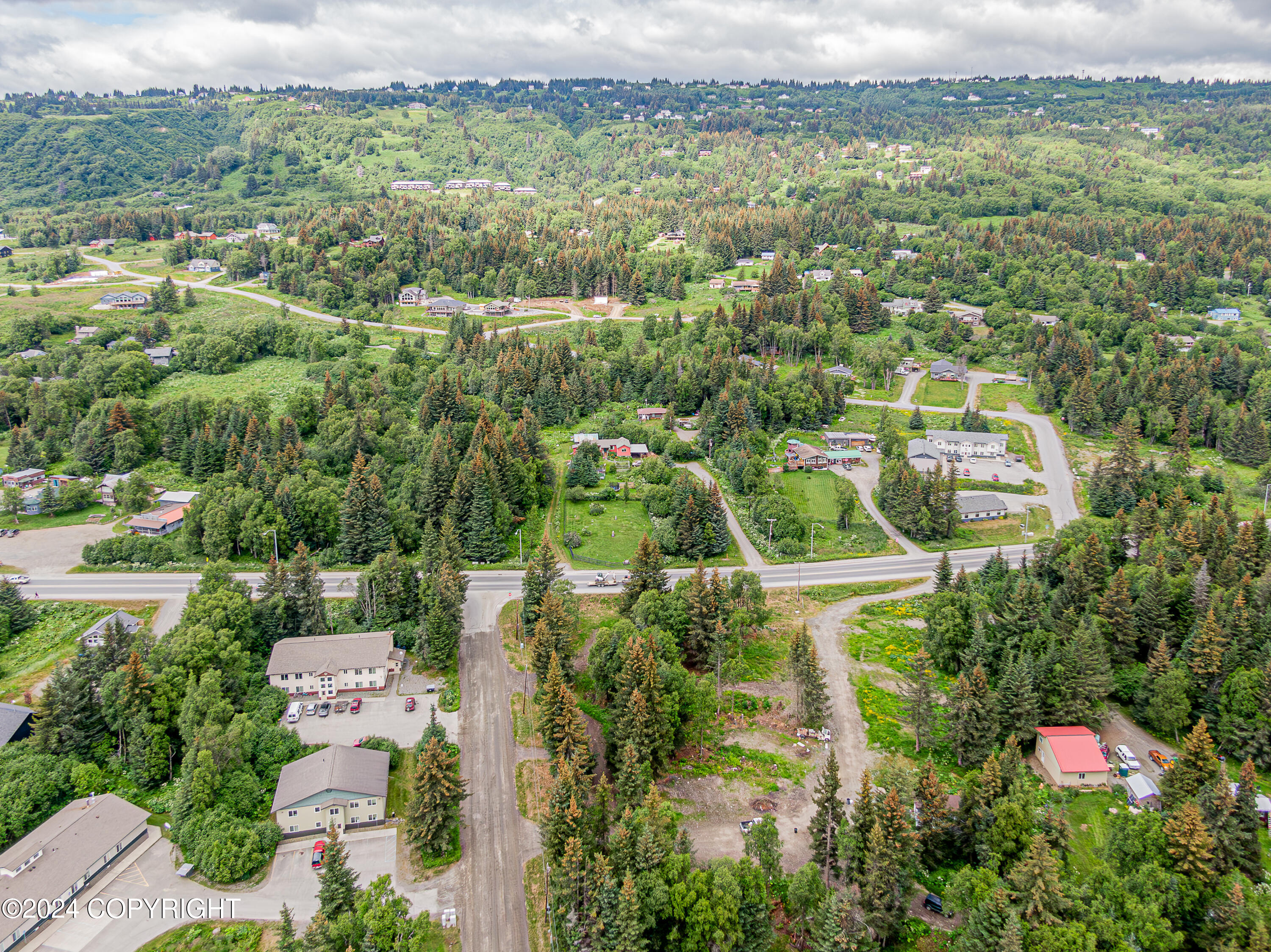 Homer, Alaska 99603, United States, ,Land,Active,51470