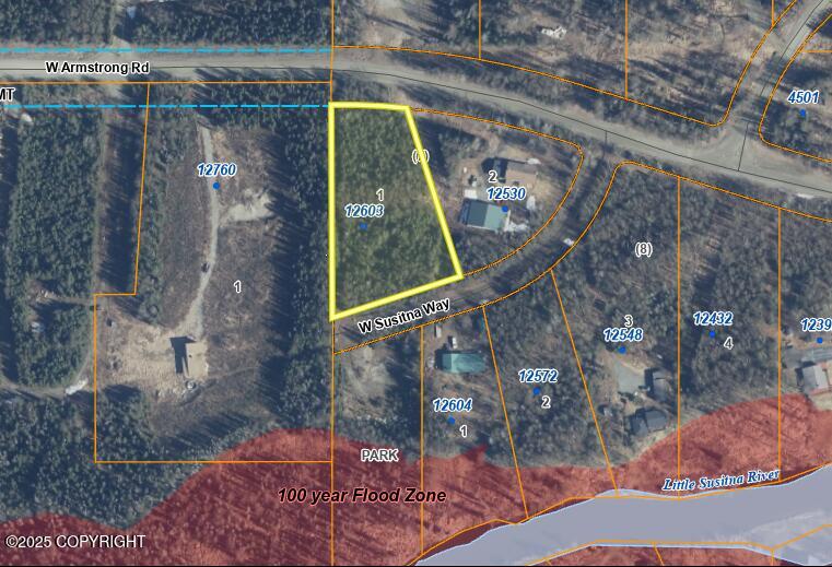 12603 Susitna Way, Houston, Alaska image 2