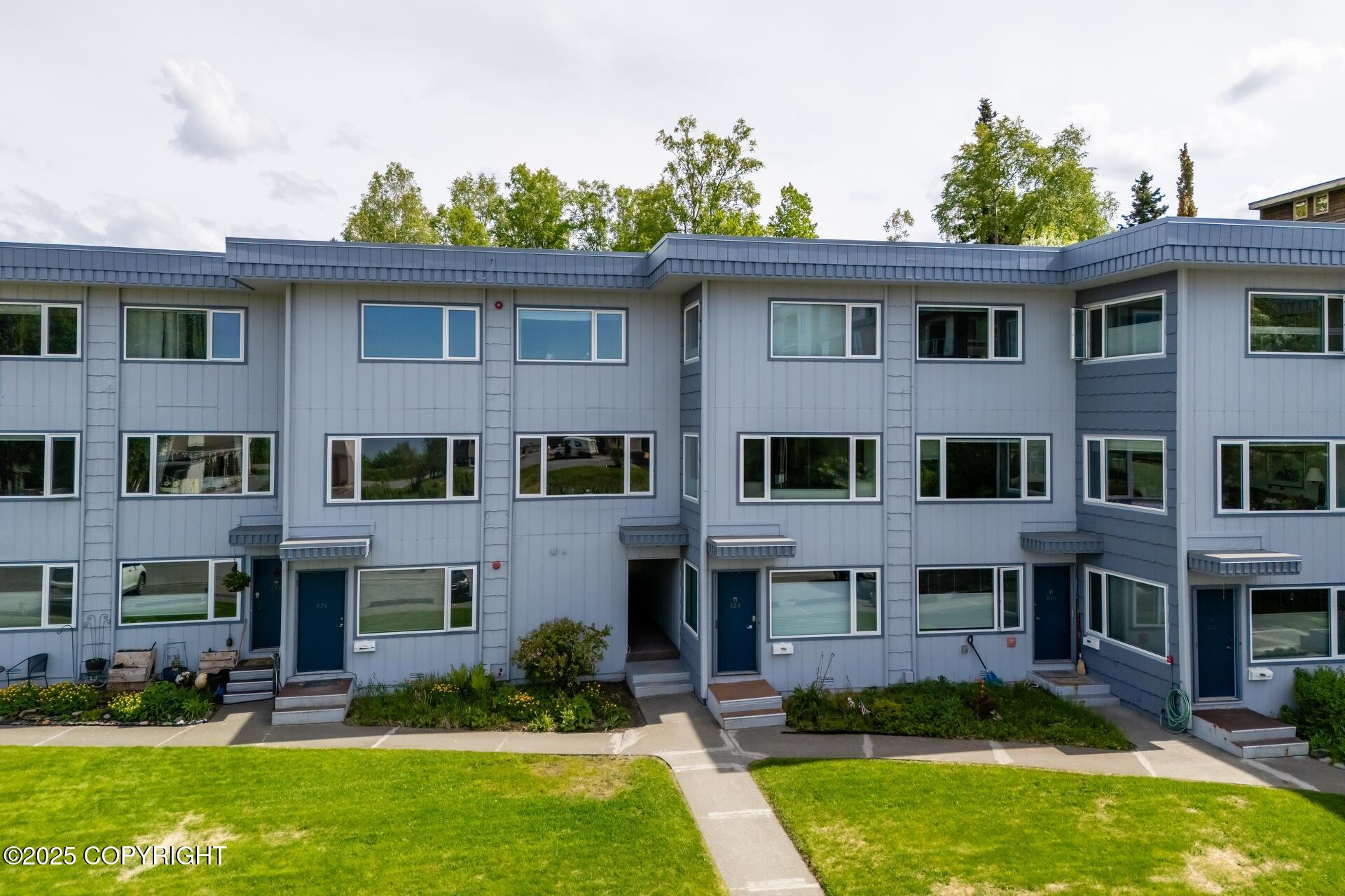 824 O Place, Anchorage, Alaska image 42