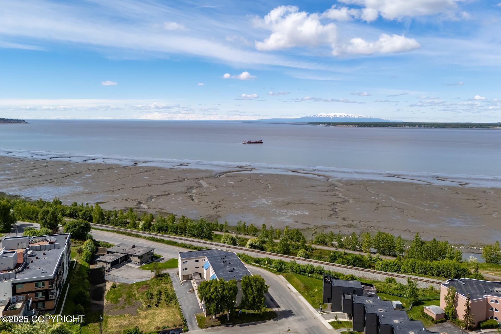 824 O Place, Anchorage, Alaska image 14