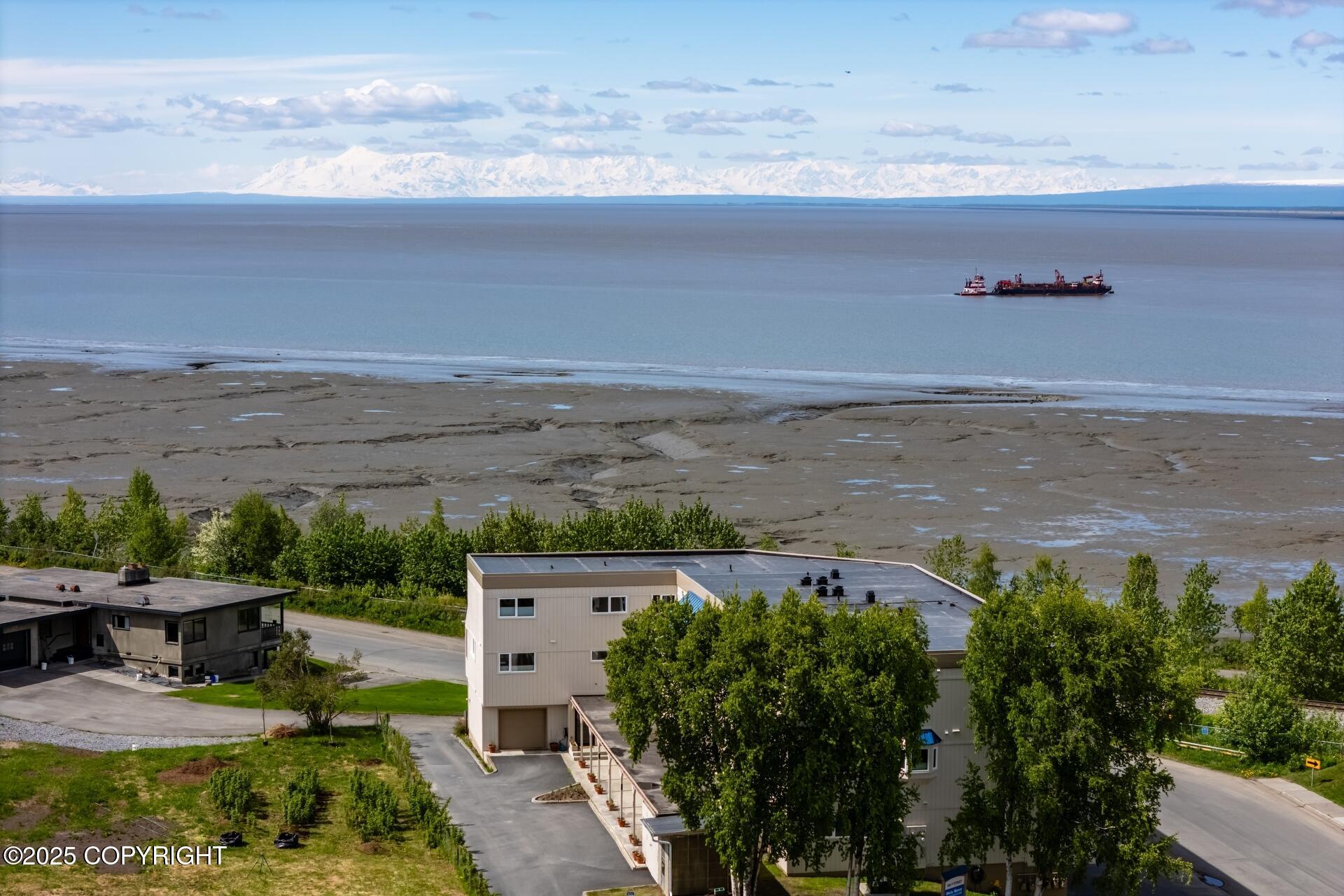 824 O Place, Anchorage, Alaska image 15