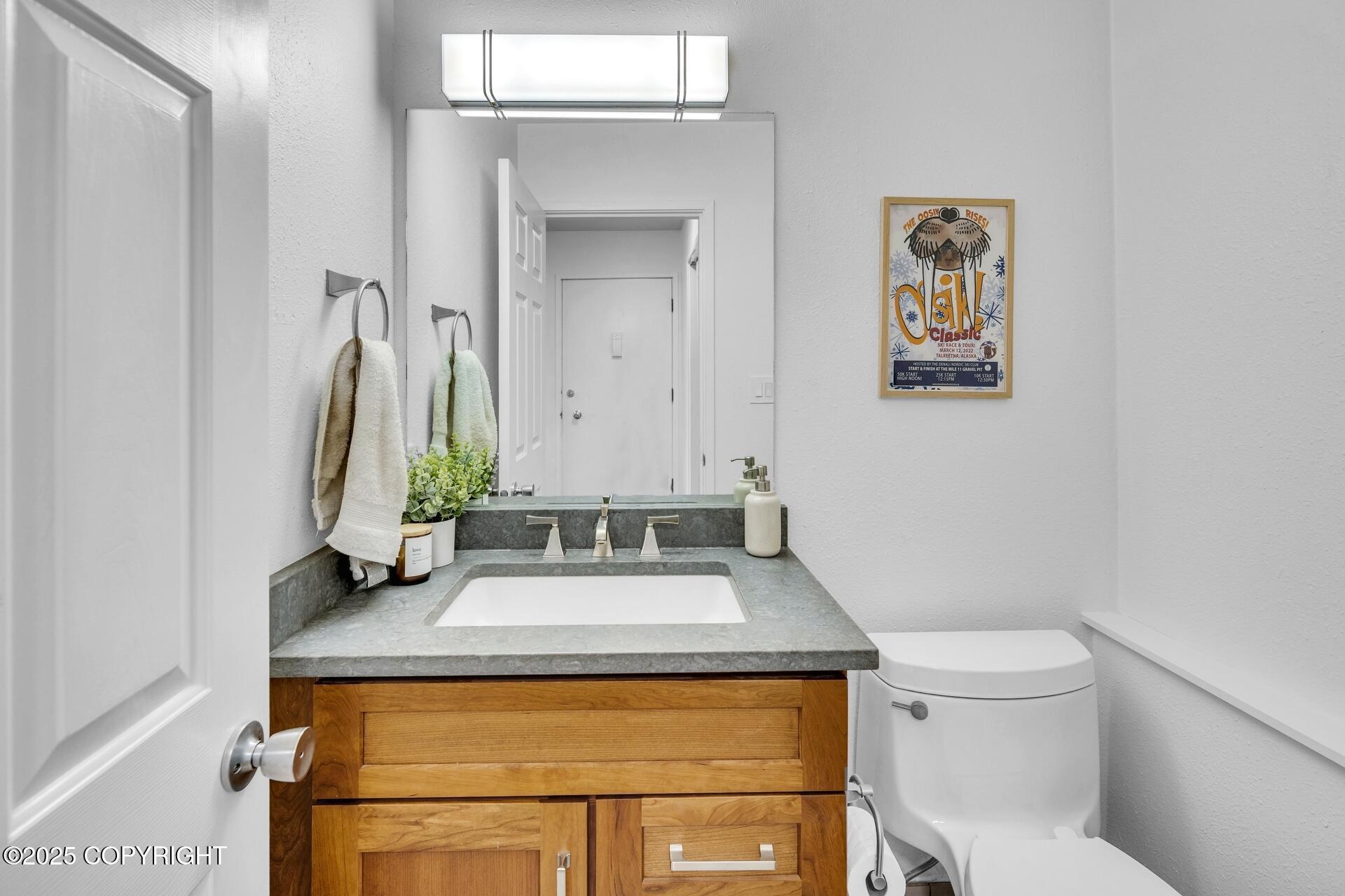 824 O Place, Anchorage, Alaska image 23