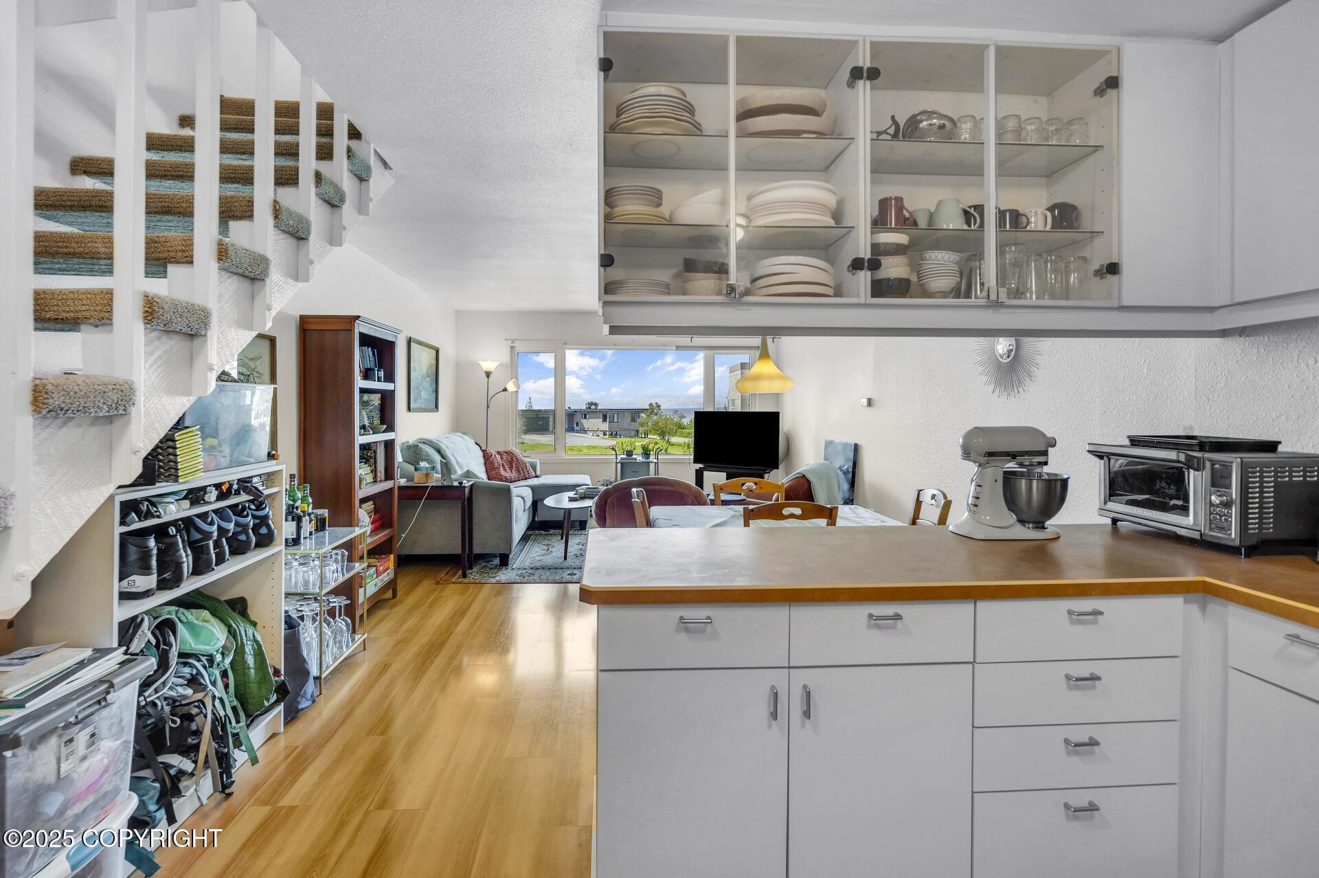 824 O Place, Anchorage, Alaska image 20