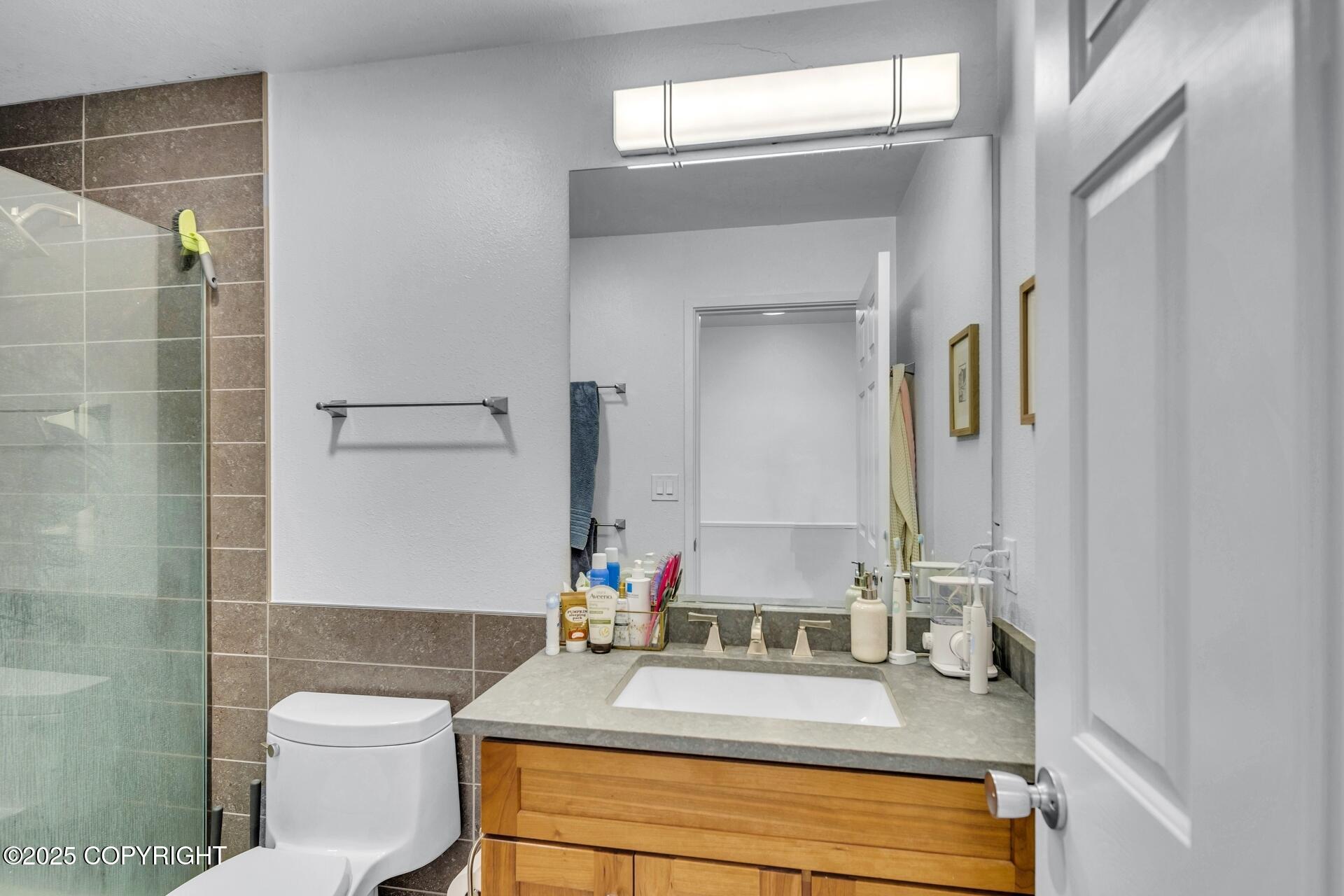 824 O Place, Anchorage, Alaska image 34