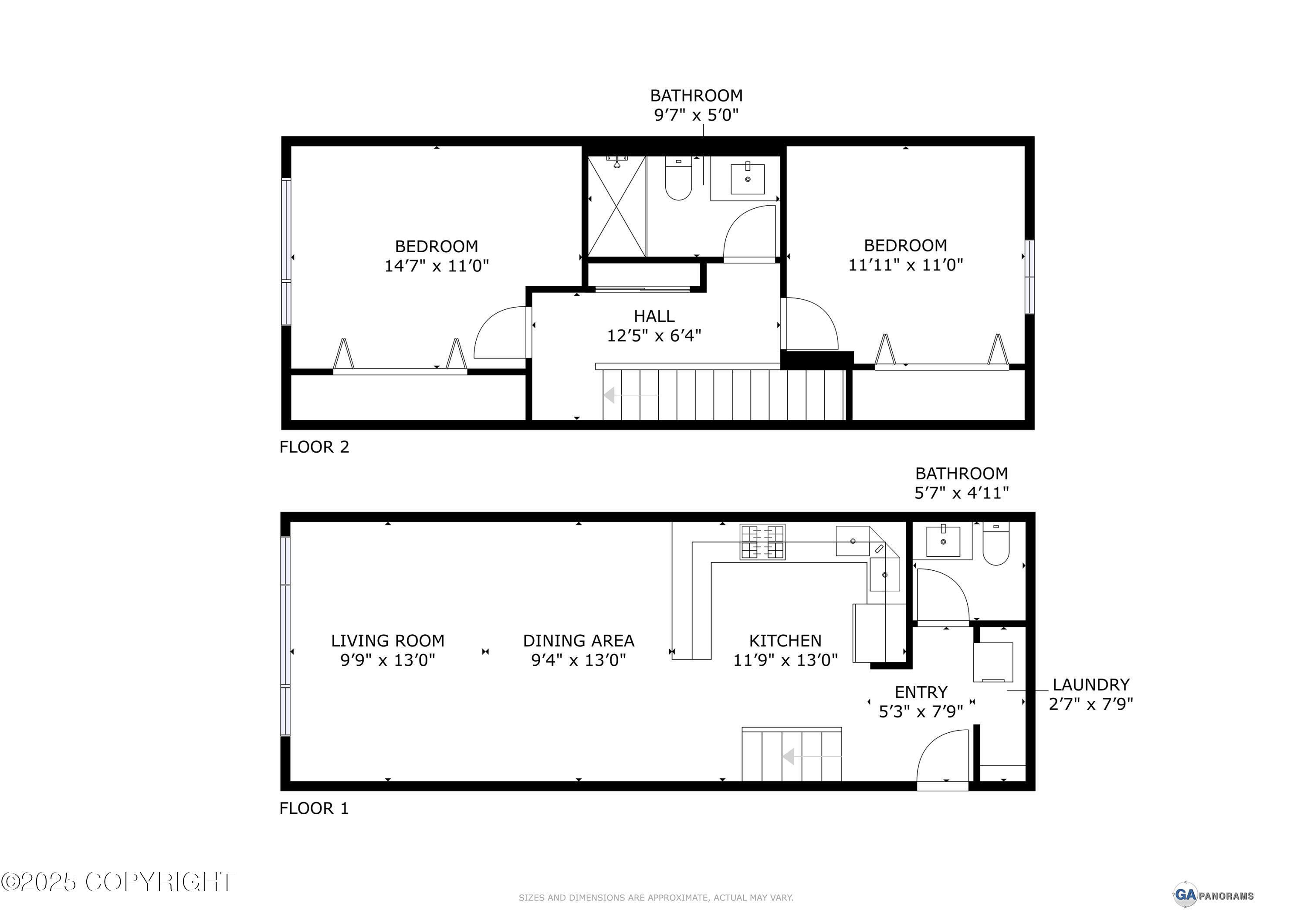 824 O Place, Anchorage, Alaska image 43