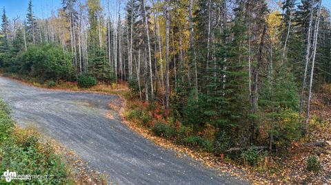 Vacant Land For Sale - 001 Ansel Street<br/> Soldotna, AK 99669