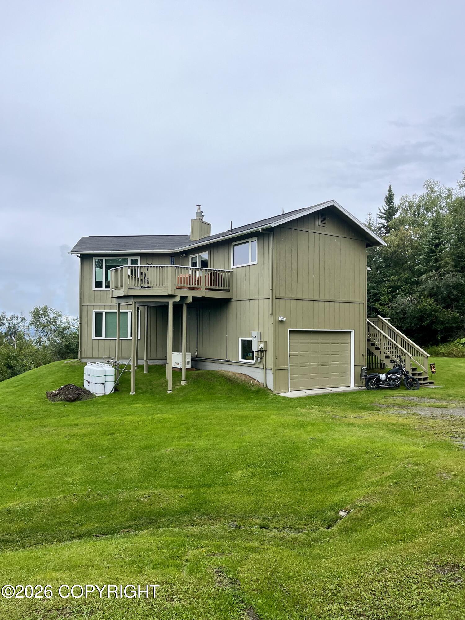 19170 Fish Hatchery Road