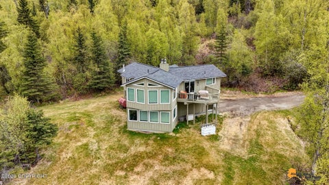 Homes For Sale - 19170 Fish Hatchery Road<br/> Eagle River, AK 99577
