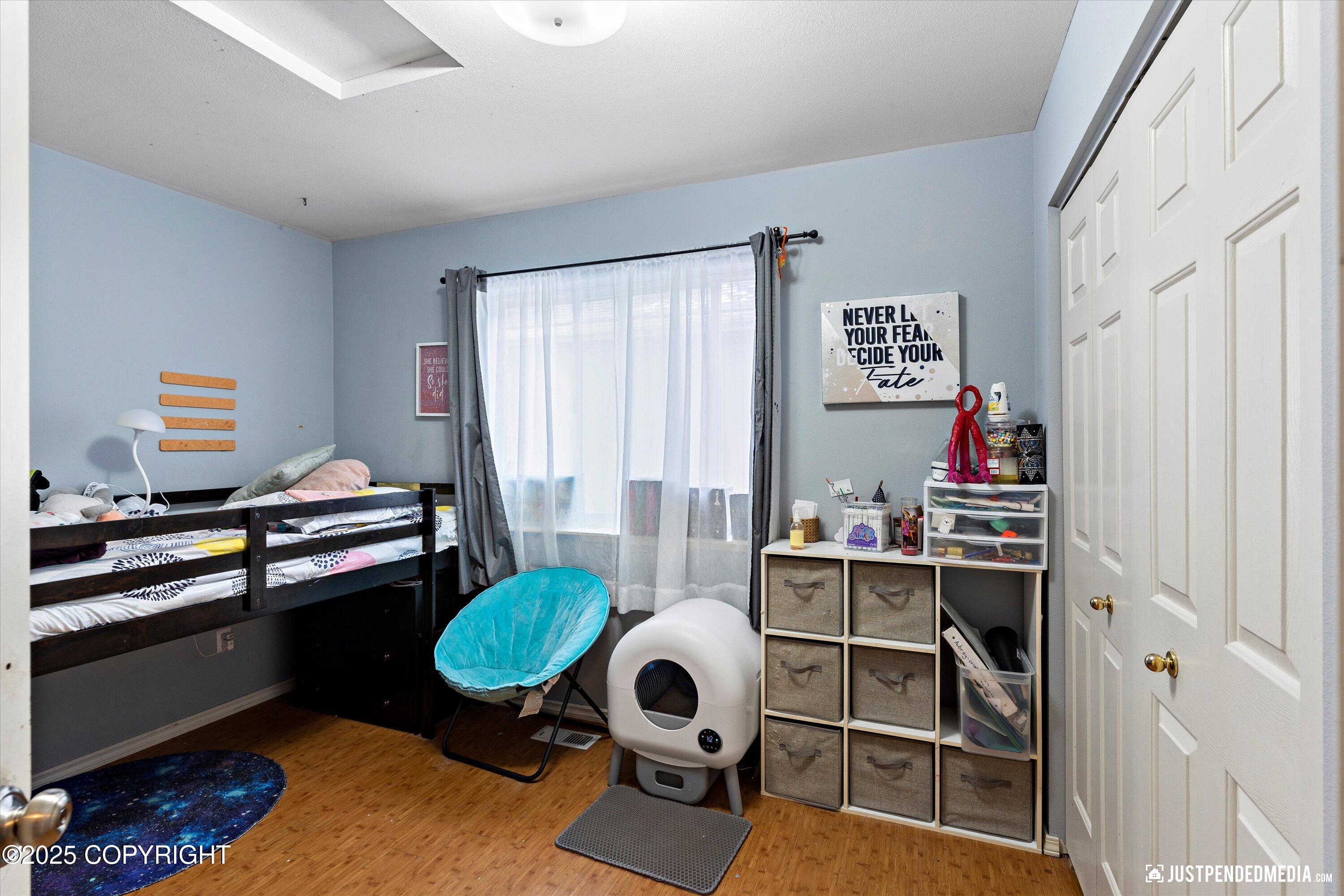 4141 N West Lake Avenue, Anchorage, Alaska image 22