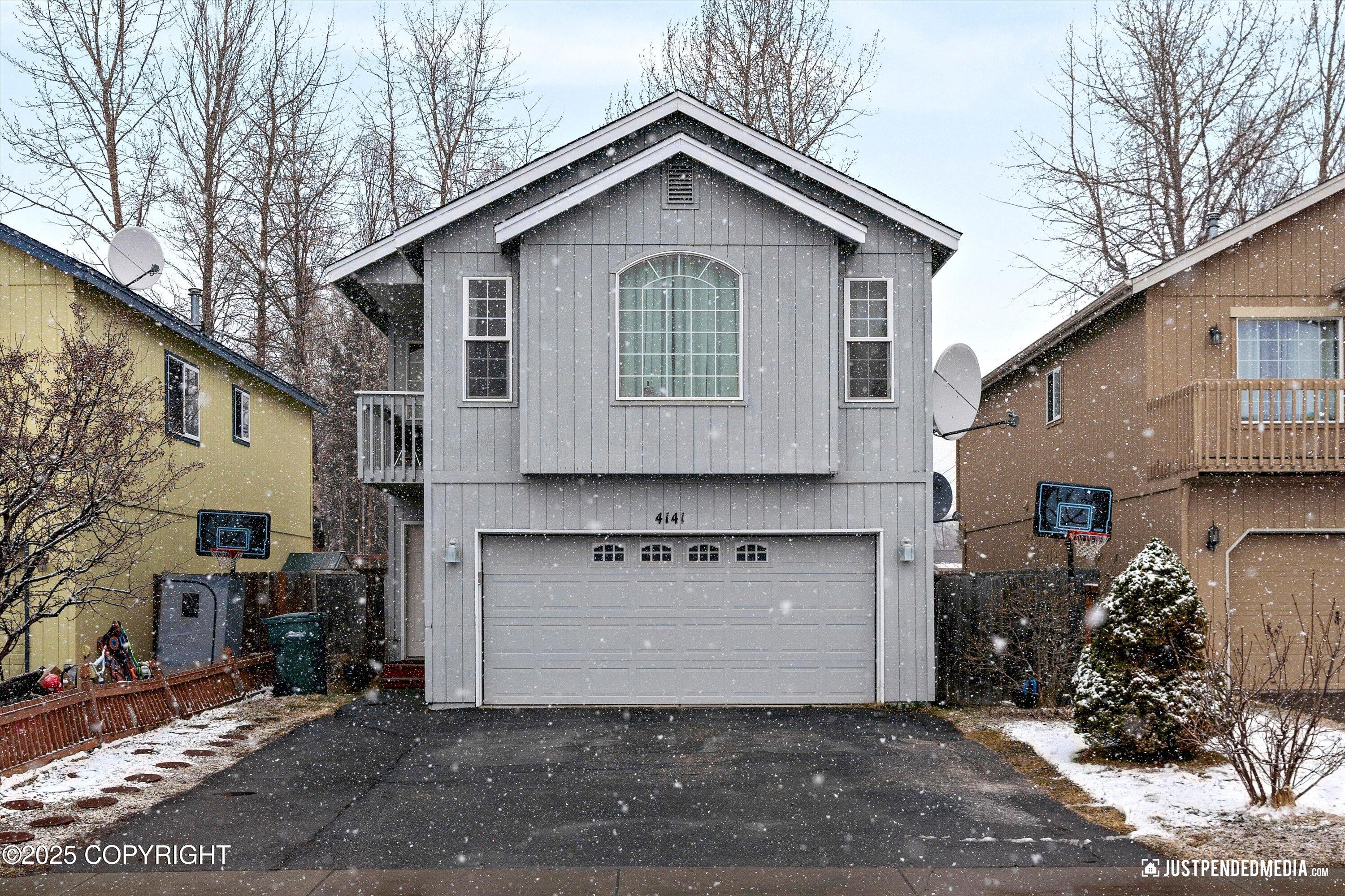 4141 N West Lake Avenue, Anchorage, Alaska image 2