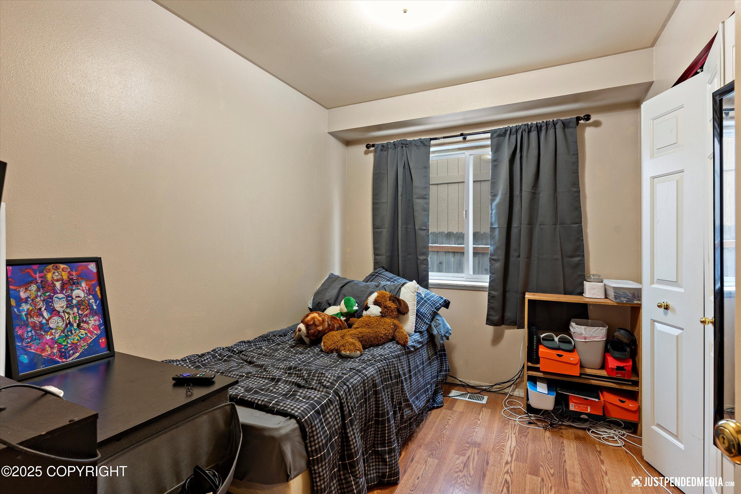 4141 N West Lake Avenue, Anchorage, Alaska image 12