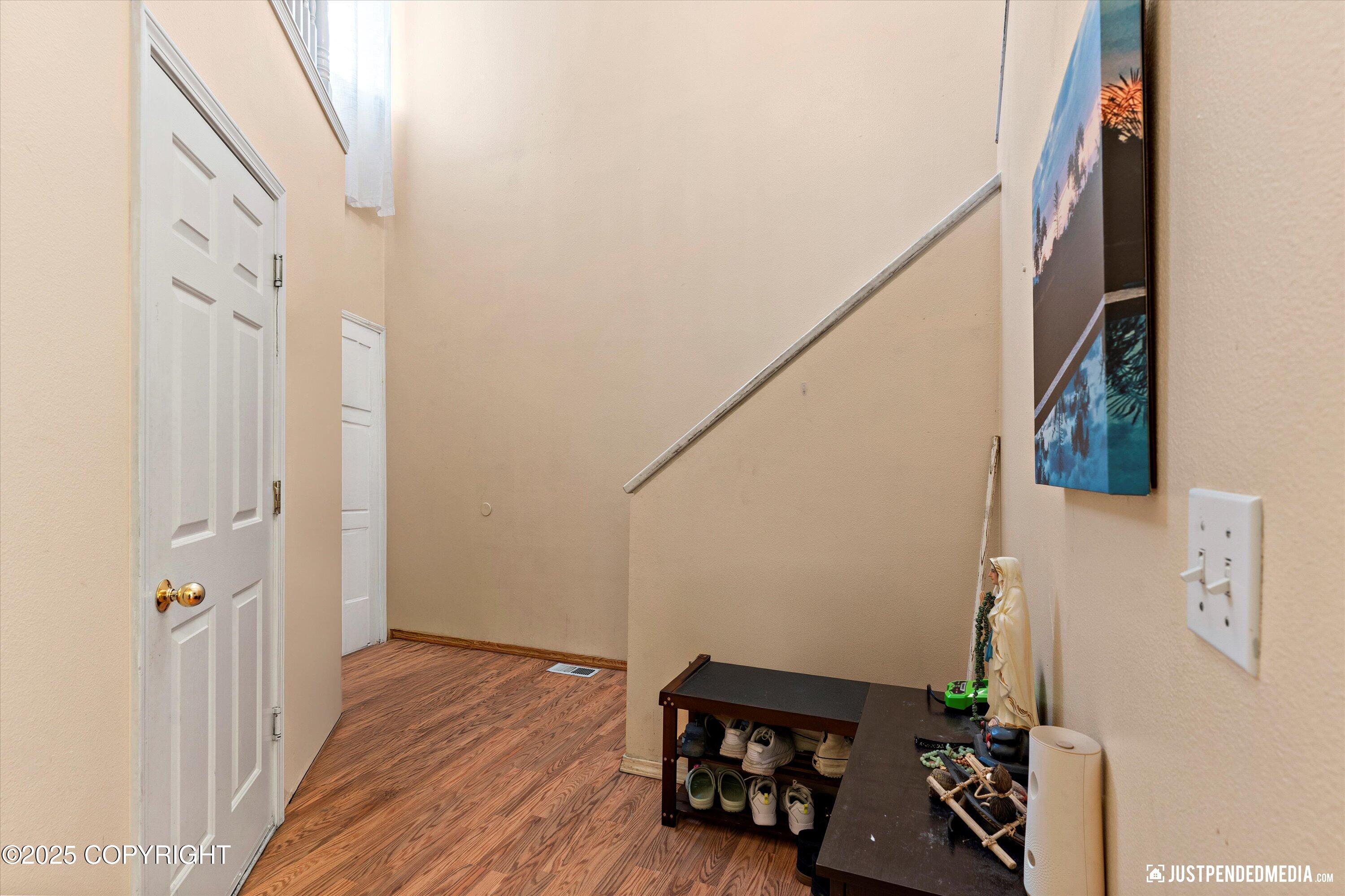 4141 N West Lake Avenue, Anchorage, Alaska image 4