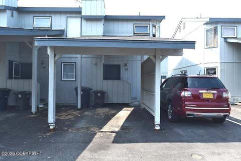 Photo of 4051 E 20th Avenue #F63, Anchorage, AK 99508 (MLS # 26-10666)