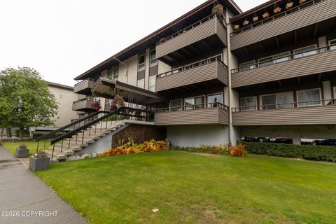 Photo of 221 E 7th Avenue #204, Anchorage, AK 99501 (MLS # 26-12230)