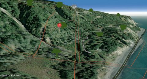 Homes For Sale - 3044 Orca Way<br/> Homer, AK 99603