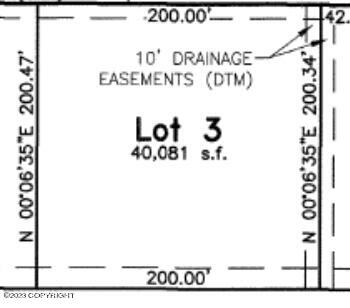 L3 Parks Creek Circle, Chugiak, Alaska image 1