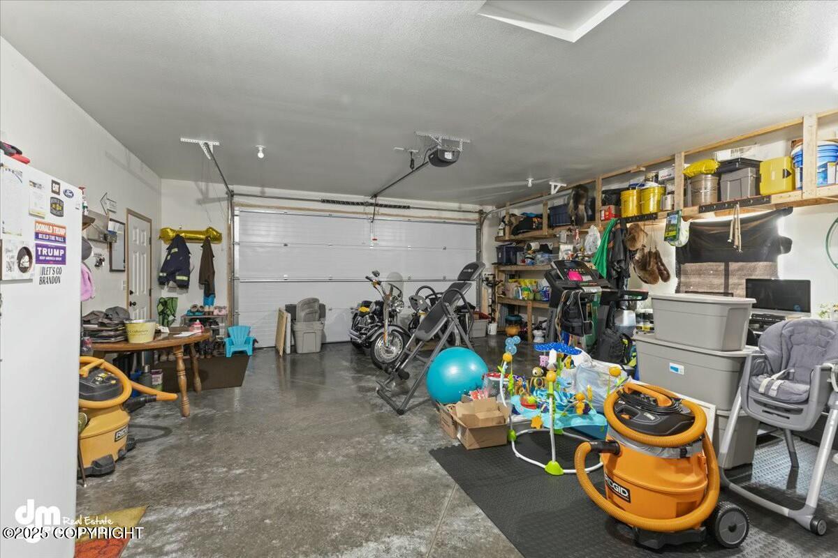 13670 S Knik Goose Bay Road, Wasilla, Alaska image 32