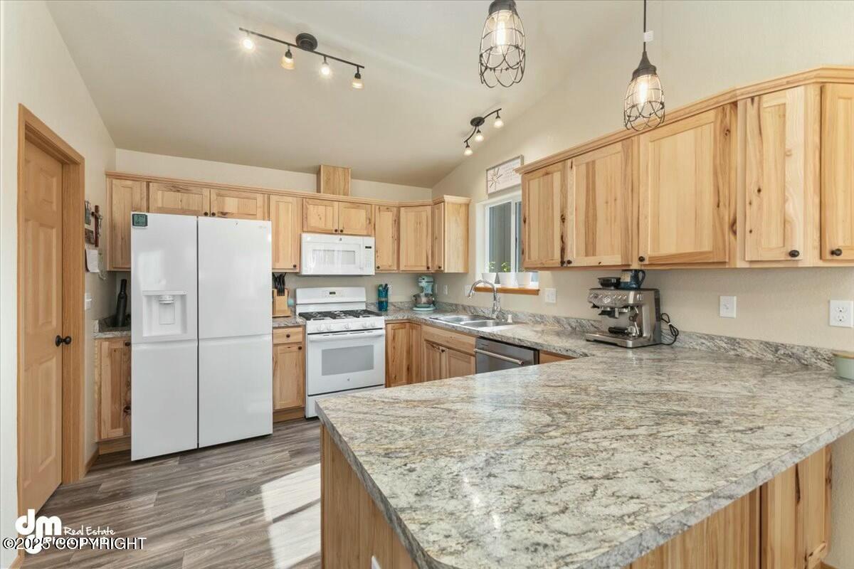 13670 S Knik Goose Bay Road, Wasilla, Alaska image 14