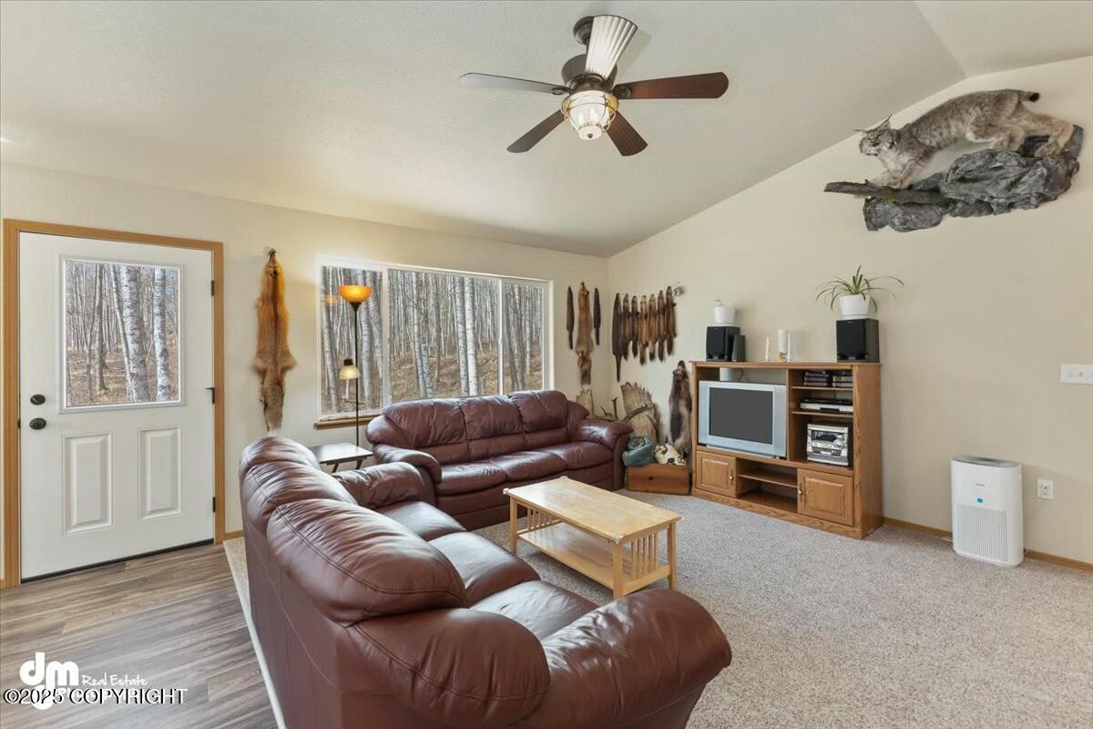 13670 S Knik Goose Bay Road, Wasilla, Alaska image 7