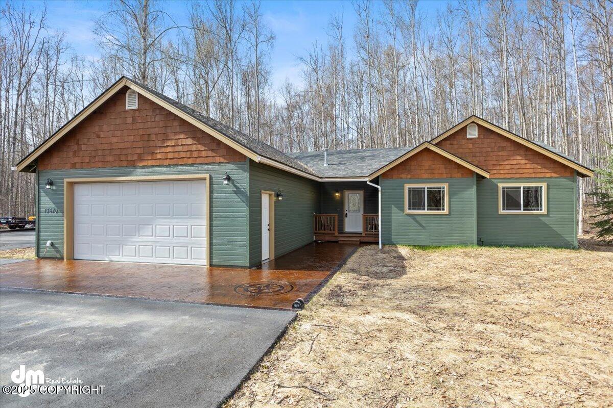 13670 S Knik Goose Bay Road, Wasilla, Alaska image 1