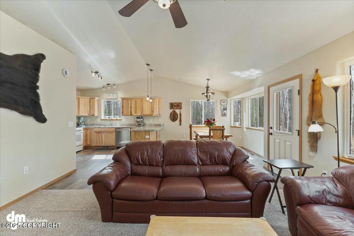 13670 S Knik Goose Bay Road, Wasilla, Alaska image 6