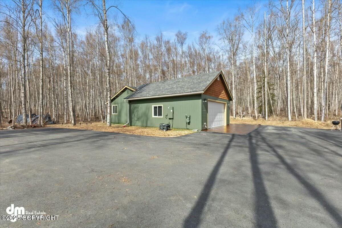 13670 S Knik Goose Bay Road, Wasilla, Alaska image 36