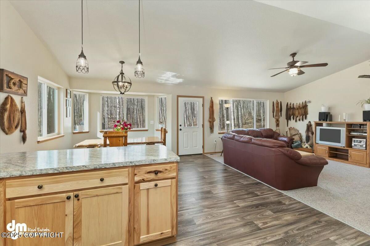 13670 S Knik Goose Bay Road, Wasilla, Alaska image 16