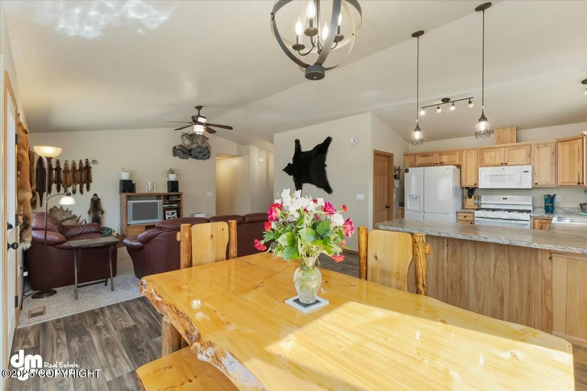 13670 S Knik Goose Bay Road, Wasilla, Alaska image 11