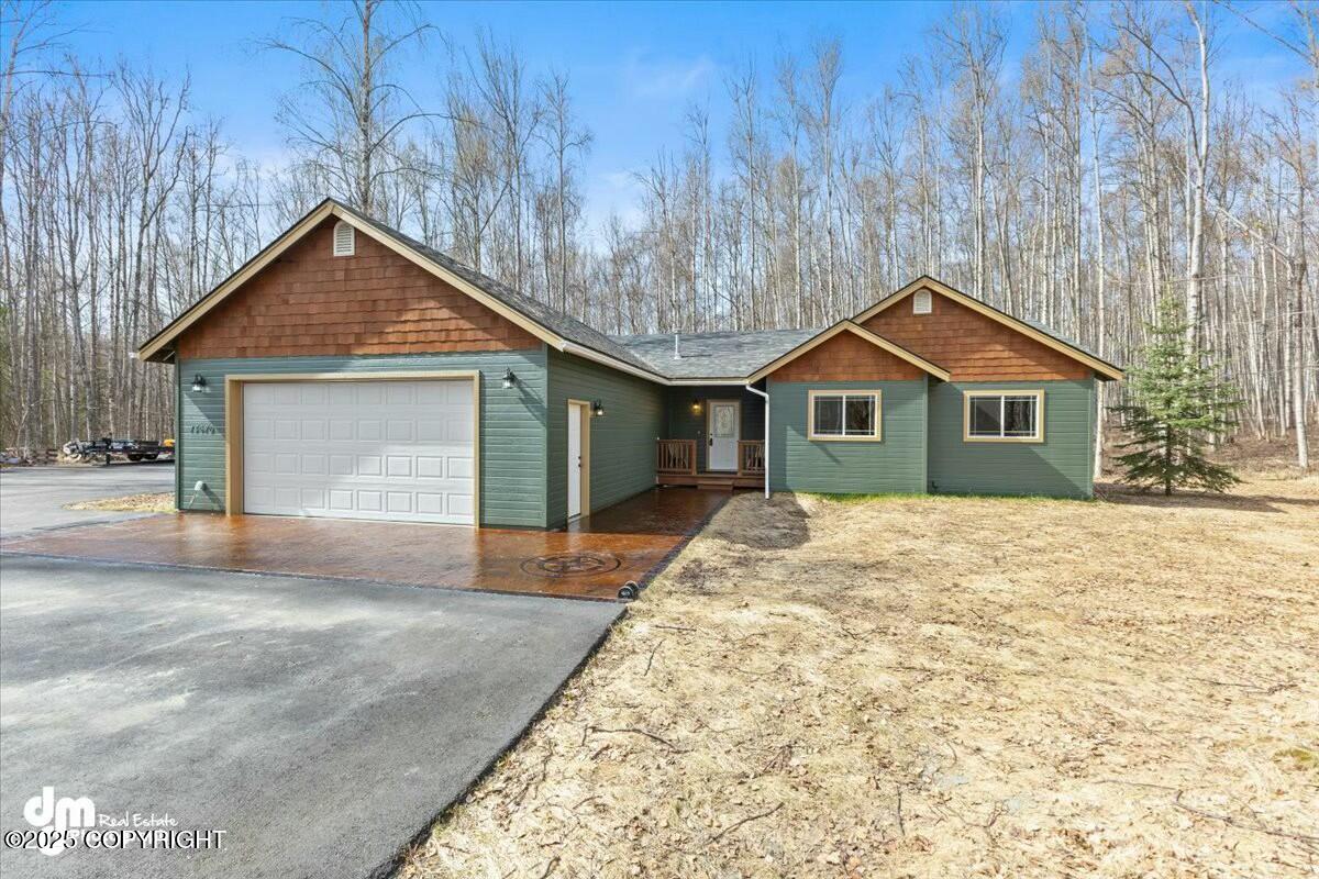 13670 S Knik Goose Bay Road, Wasilla, Alaska image 2