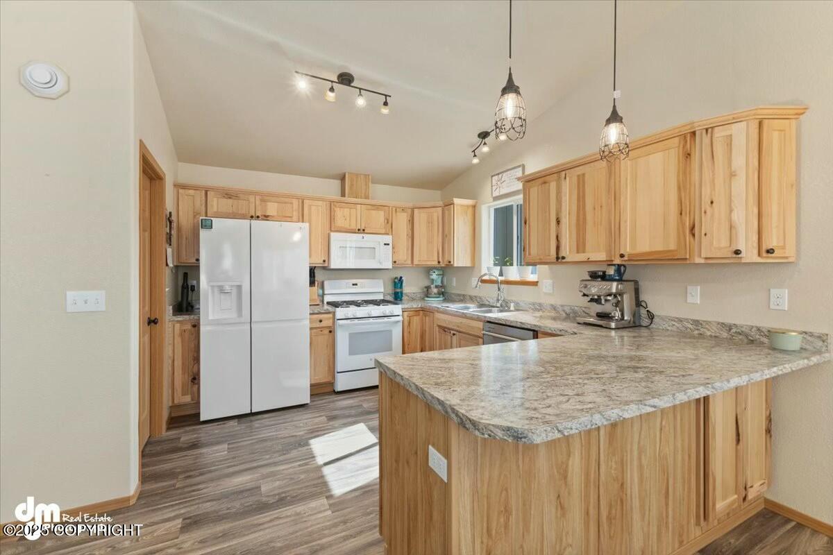 13670 S Knik Goose Bay Road, Wasilla, Alaska image 13