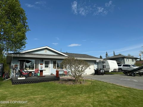 Photo of 35290 Rockwood Drive, Soldotna, AK 99669 (MLS # 26-7044)