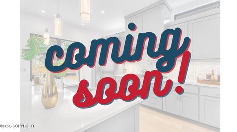 Photo of 3144 Donnington Drive Drive, Anchorage, AK 99504 (MLS # 26-4143)