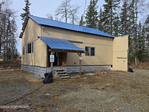 Photo of 53871 Izigan Avenue, Nikiski/North Kenai, AK 99635 (MLS # 26-5553)