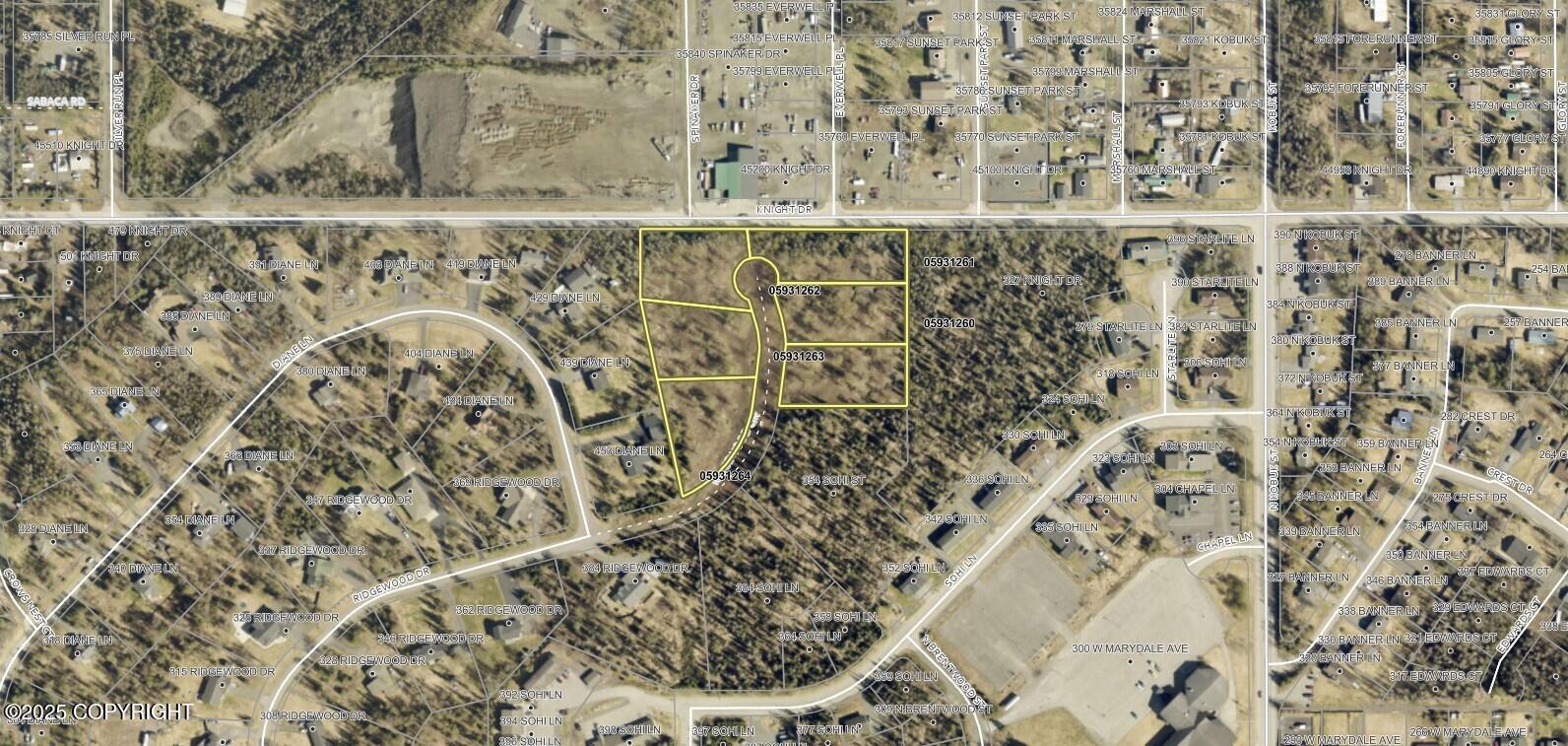 000 S Ridgewood Drive, Soldotna, Alaska image 1