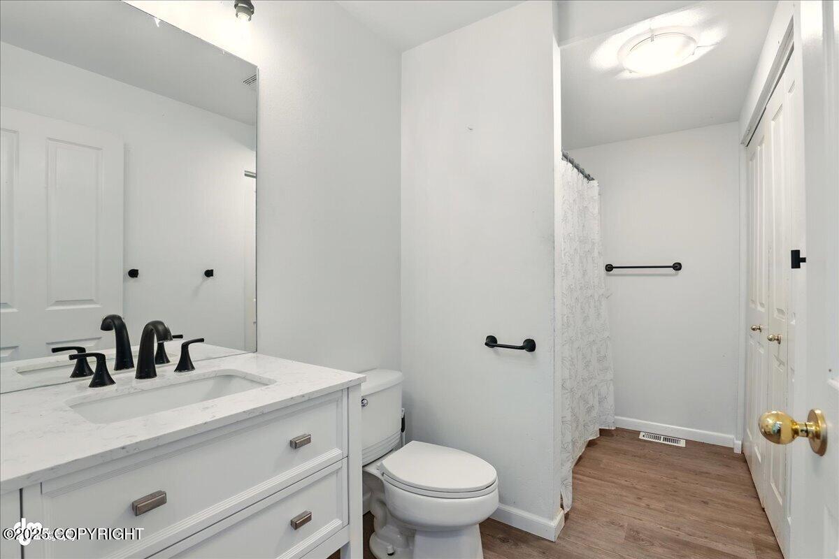 2308 Casey Cusack Loop, Anchorage, Alaska image 6