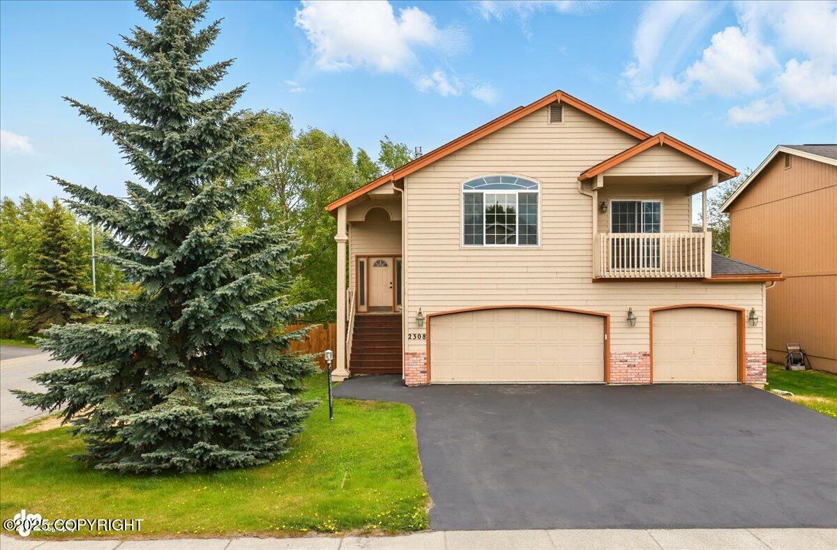 2308 Casey Cusack Loop, Anchorage, Alaska image 34