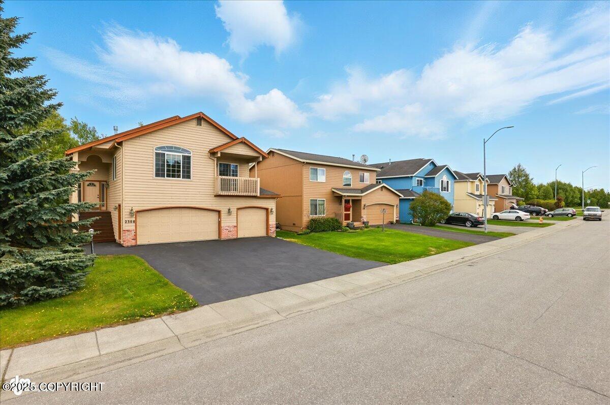 2308 Casey Cusack Loop, Anchorage, Alaska image 31