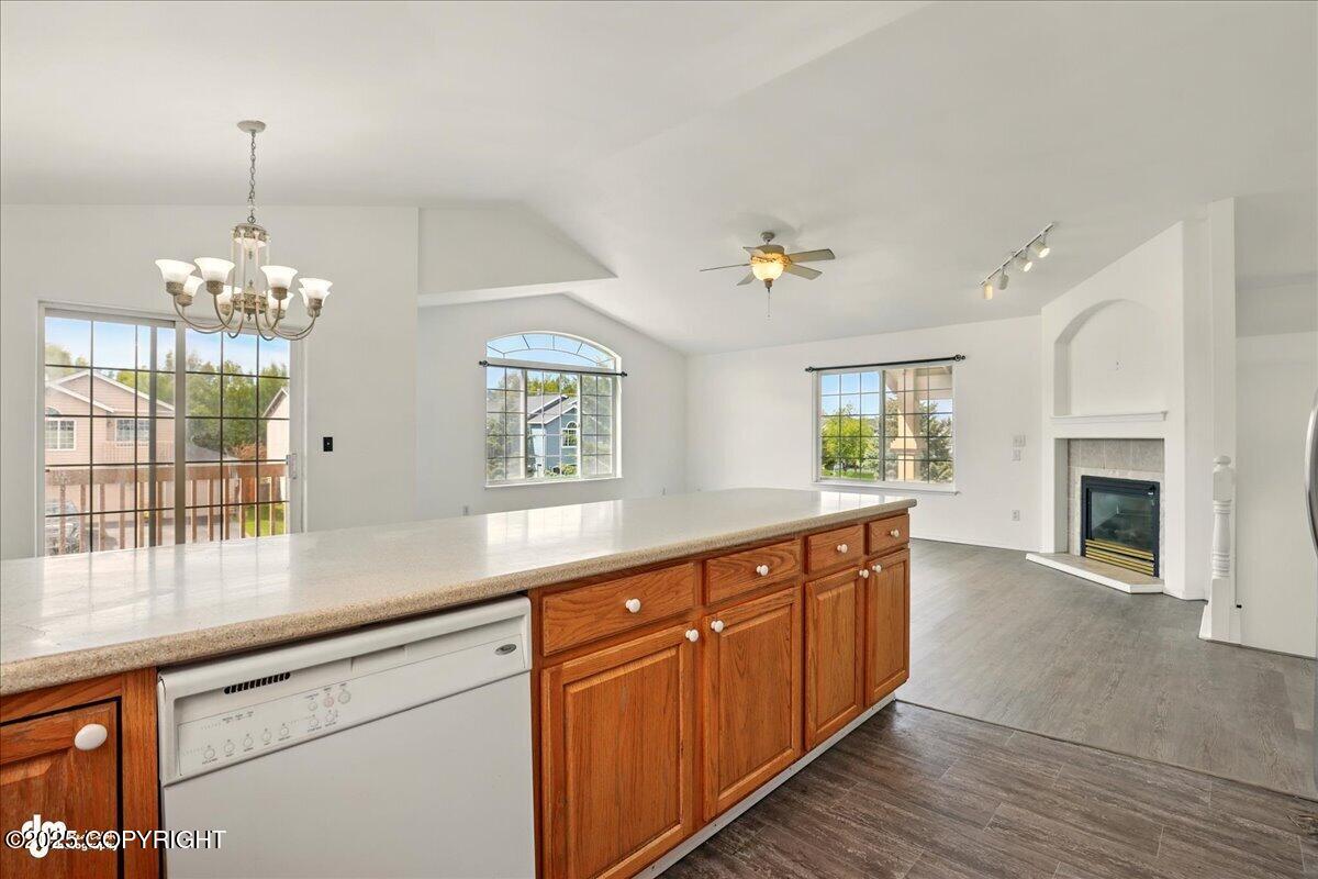 2308 Casey Cusack Loop, Anchorage, Alaska image 9