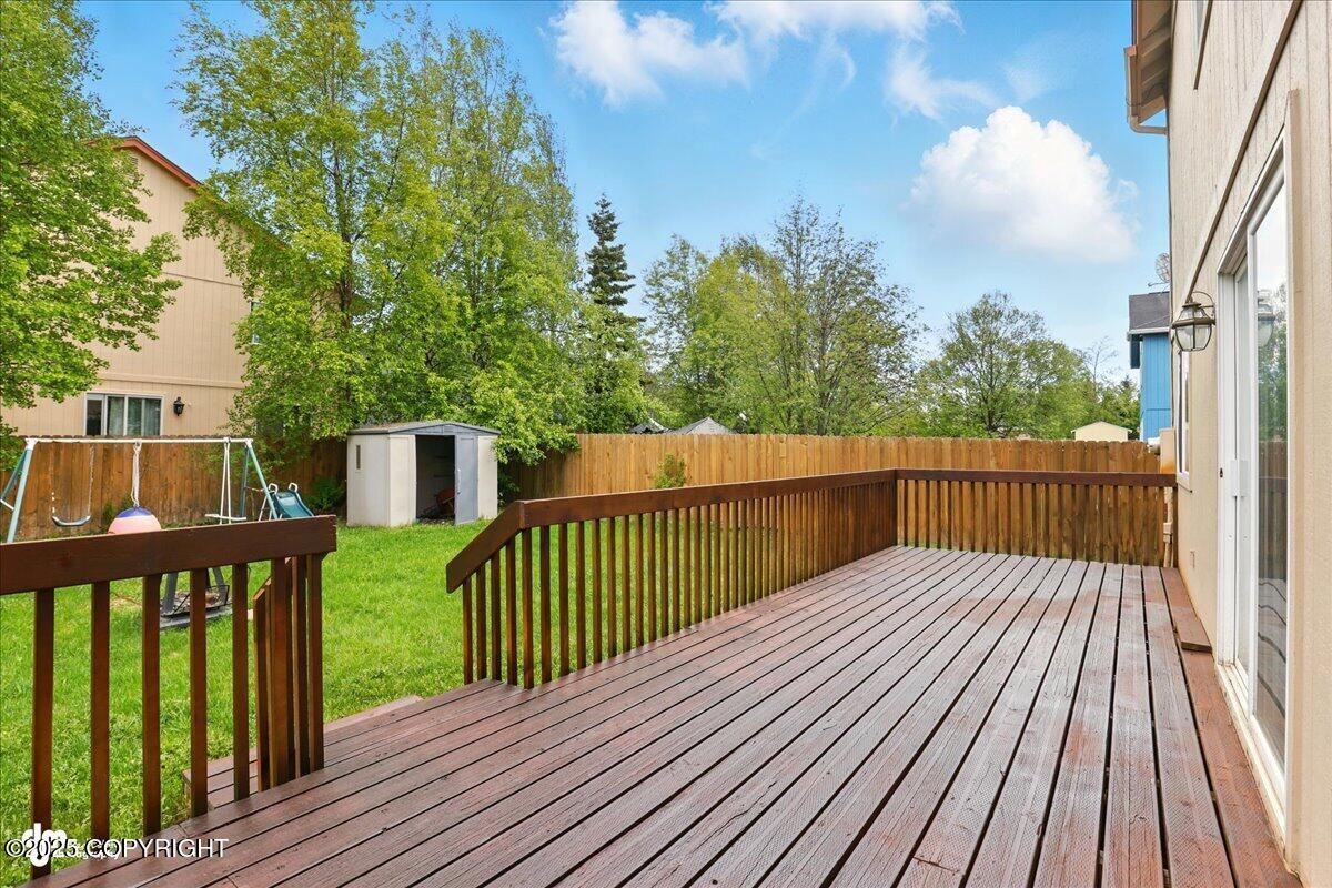 2308 Casey Cusack Loop, Anchorage, Alaska image 30