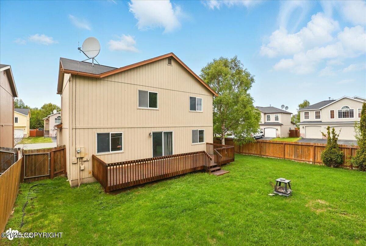 2308 Casey Cusack Loop, Anchorage, Alaska image 32