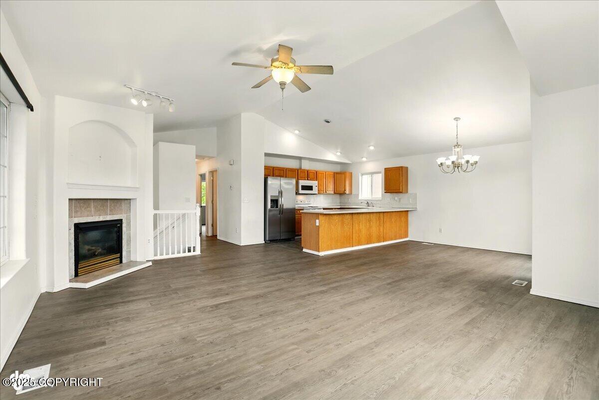 2308 Casey Cusack Loop, Anchorage, Alaska image 13
